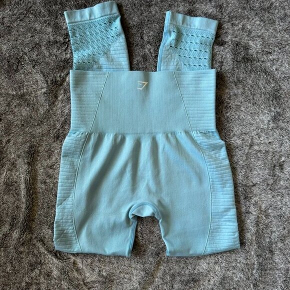 Gymshark Energy Seamless Leggings XXS - Picture 7 of 7